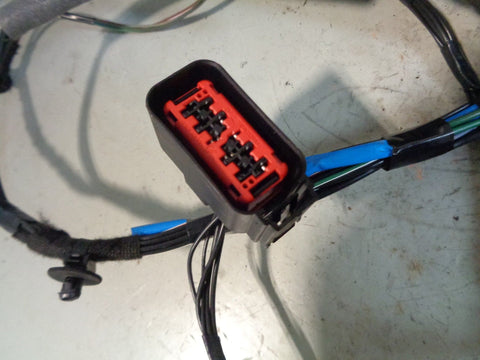 Range Rover Sport Door Wiring Loom Near Side Rear BH32-14633-BA 2009 to 2013