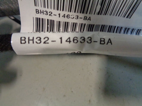Range Rover Sport Door Wiring Loom Near Side Rear BH32-14633-BA 2009 to 2013