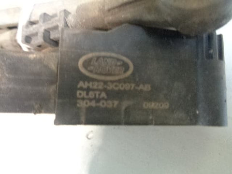 Discovery 4 Ride Height Sensor Front Near Side AH22-3C097-AB Land Rover
