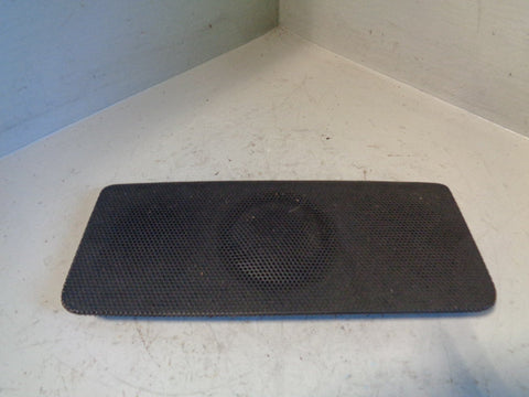 Range Rover Dashboard Top Speaker Grille L322 Black Facelift 2006 to 2010