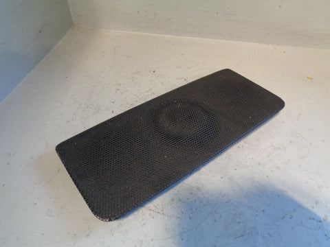 Range Rover Dashboard Top Speaker Grille L322 Black Facelift 2006 to 2010