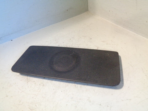 Range Rover Dashboard Top Speaker Grille L322 Black Facelift 2006 to 2010