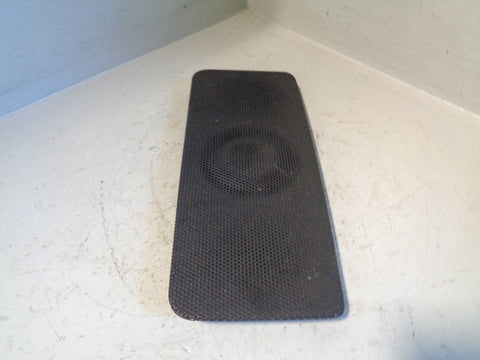 Range Rover Dashboard Top Speaker Grille L322 Black Facelift 2006 to 2010