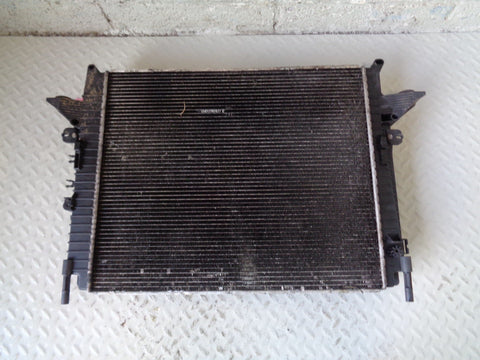 Radiator Engine Cooling PCC500112 Range Rover Sport Discovery 3 Land Rover
