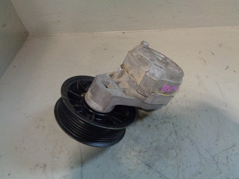 Discovery 2 Drive Belt Tensioner Pulley ERR6439 Land Rover 4.0 V8 1998 to 2004