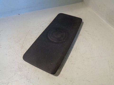 Range Rover Dashboard Top Speaker Grille L322 Black Facelift 2006 to 2010