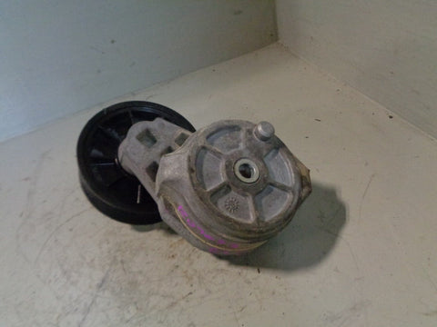 Discovery 2 Drive Belt Tensioner Pulley ERR6439 Land Rover 4.0 V8 1998 to 2004