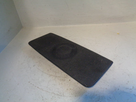 Range Rover Dashboard Top Speaker Grille L322 Black Facelift 2006 to 2010