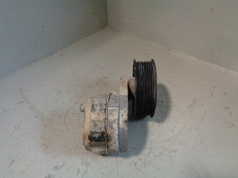 Discovery 2 Drive Belt Tensioner Pulley ERR6439 Land Rover 4.0 V8 1998 to 2004