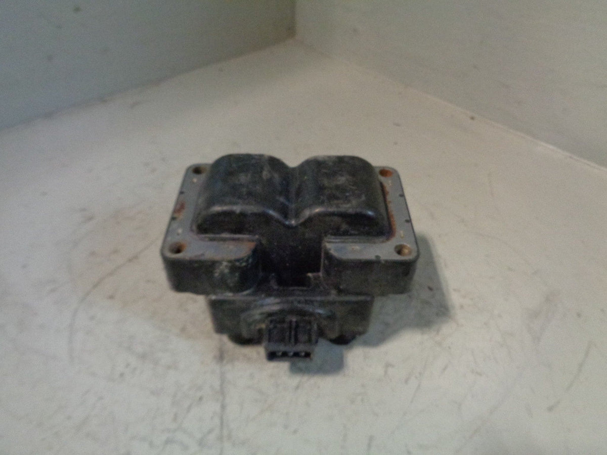 Discovery 2 Ignition Coil Pack 4.0 V8 Petrol Delphi Land Rover 1998 to 2004