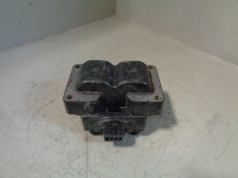 Discovery 2 Ignition Coil Pack 4.0 V8 Petrol Delphi Land Rover 1998 to 2004