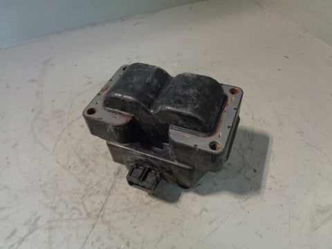 Discovery 2 Ignition Coil Pack 4.0 V8 Petrol Delphi Land Rover 1998 to 2004