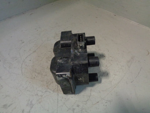 Discovery 2 Ignition Coil Pack 4.0 V8 Petrol Delphi Land Rover 1998 to 2004