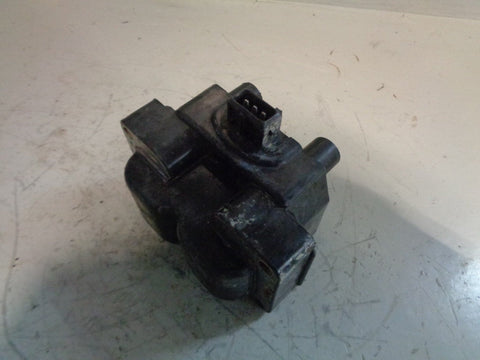 Discovery 2 Ignition Coil Pack 4.0 V8 Petrol Delphi Land Rover 1998 to 2004