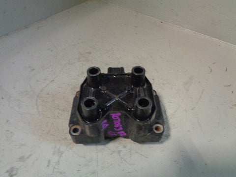 Discovery 2 Ignition Coil Pack 4.0 V8 Petrol Delphi Land Rover 1998 to 2004