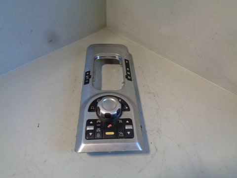 Range Rover Terrain Suspension Panel Switch YUD501361MVM L322 2006 to 2009