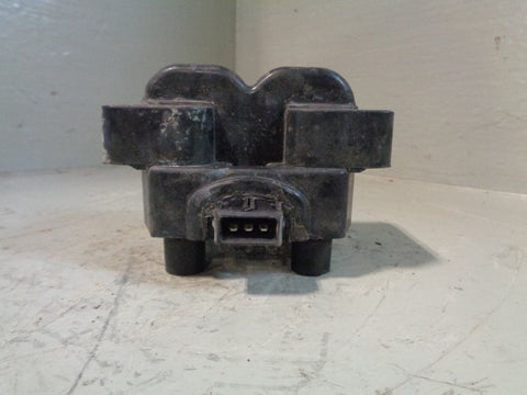 Discovery 2 Ignition Coil Pack 4.0 V8 Petrol Delphi Land Rover 1998 to 2004