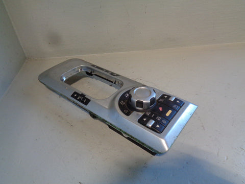 Range Rover Terrain Suspension Panel Switch YUD501361MVM L322 2006 to 2009