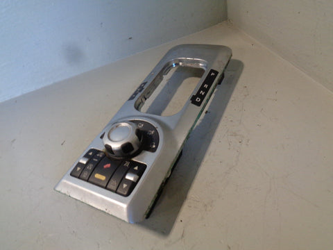 Range Rover Terrain Suspension Panel Switch YUD501361MVM L322 2006 to 2009