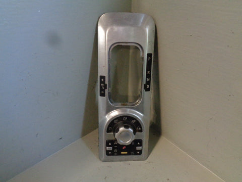 Range Rover Terrain Suspension Panel Switch YUD501361MVM L322 2006 to 2009