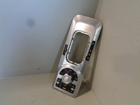 Range Rover Terrain Suspension Panel Switch YUD501361MVM L322 2006 to 2009