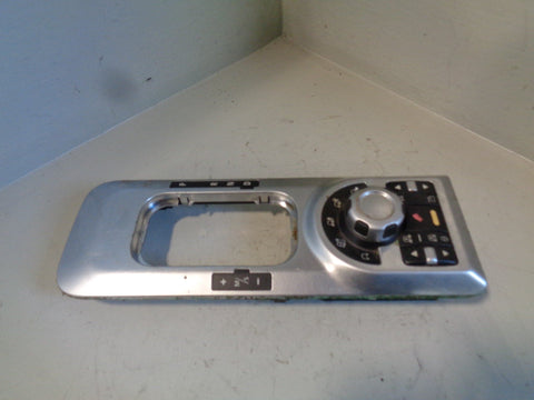 Range Rover Terrain Suspension Panel Switch YUD501361MVM L322 2006 to 2009