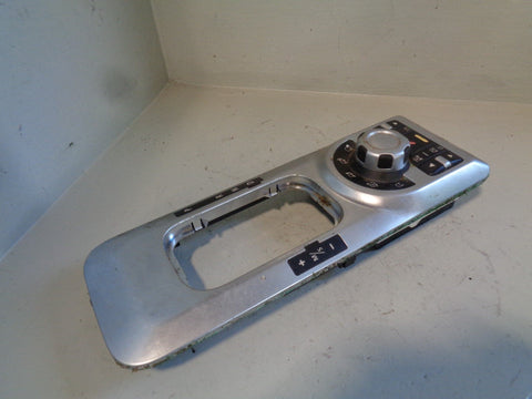 Range Rover Terrain Suspension Panel Switch YUD501361MVM L322 2006 to 2009