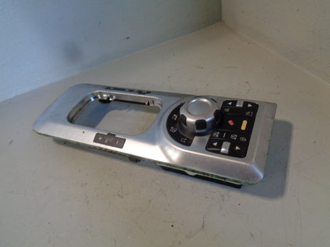 Range Rover Terrain Suspension Panel Switch YUD501361MVM L322 2006 to 2009