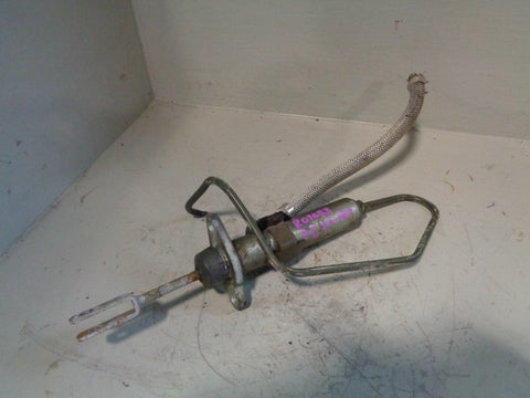 Discovery 2 Clutch Master Cylinder 4.0 V8 Land Rover 1998 to 2004
