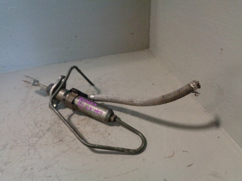 Discovery 2 Clutch Master Cylinder 4.0 V8 Land Rover 1998 to 2004