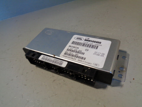 Range Rover L322 Transmission Control Module ECU NNW508400 2006 to 200 ...