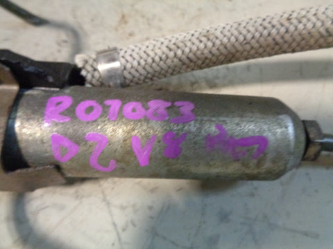 Discovery 2 Clutch Master Cylinder 4.0 V8 Land Rover 1998 to 2004