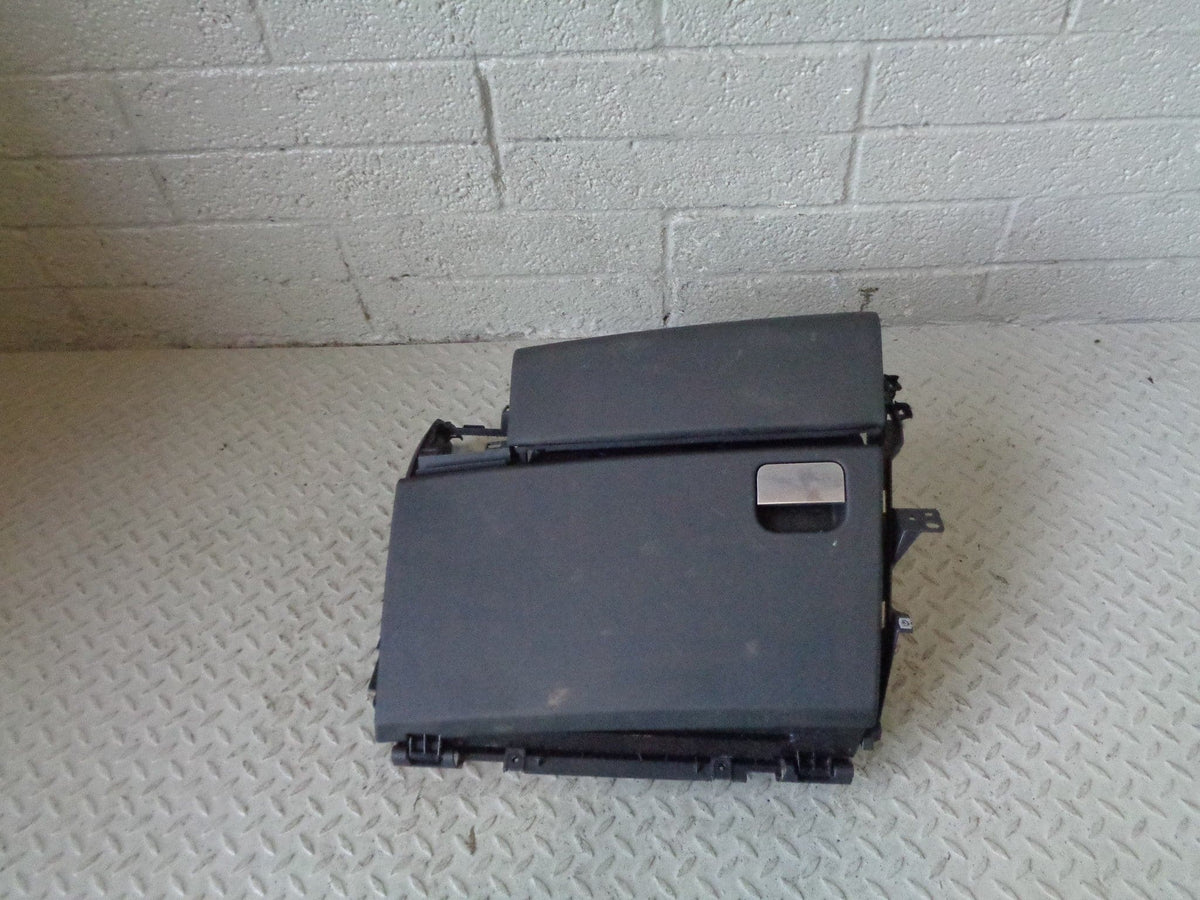 Range Rover Sport Glove Box Complete Upper and Lower Black 2009 to 2013