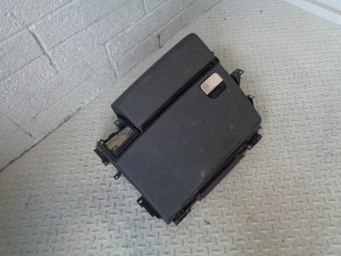 Range Rover Sport Glove Box Complete Upper and Lower Black 2009 to 2013