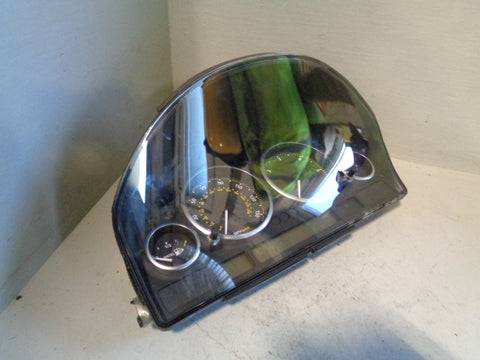 Range Rover Instrument Cluster Speedo L322 3.6 TDV8 2006 to 2010 R21024