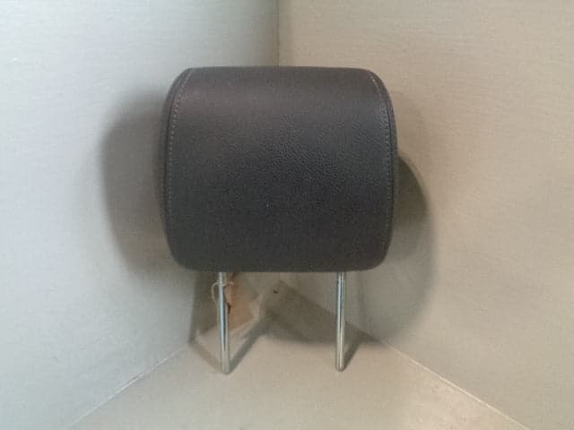 Discovery 4 Front Headrest Leather in Black Left or Right Land Rover L319