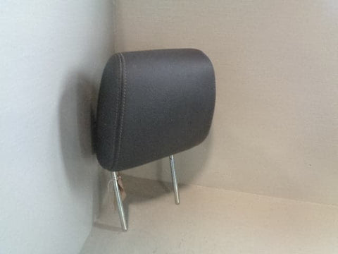Discovery 4 Front Headrest Leather in Black Left or Right Land Rover L319