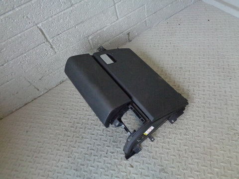 Range Rover Sport Glove Box Complete Upper and Lower Black 2009 to 2013