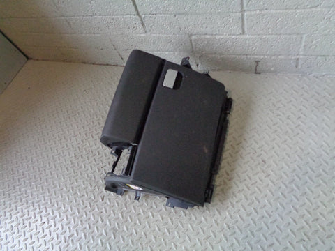 Range Rover Sport Glove Box Complete Upper and Lower Black 2009 to 2013