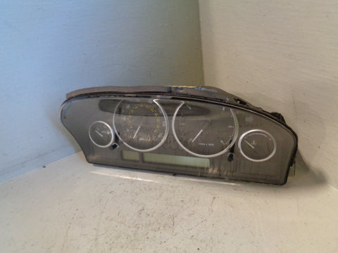 Range Rover Instrument Cluster Speedo L322 3.6 TDV8 2006 to 2010 R21024