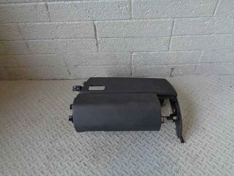 Range Rover Sport Glove Box Complete Upper and Lower Black 2009 to 2013