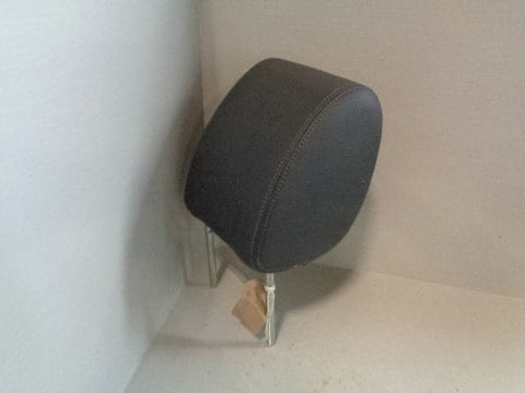 Discovery 4 Front Headrest Leather in Black Left or Right Land Rover L319