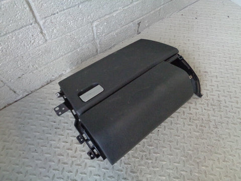 Range Rover Sport Glove Box Complete Upper and Lower Black 2009 to 2013
