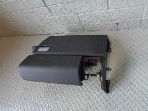 Range Rover Sport Glove Box Complete Upper and Lower Black 2009 to 2013