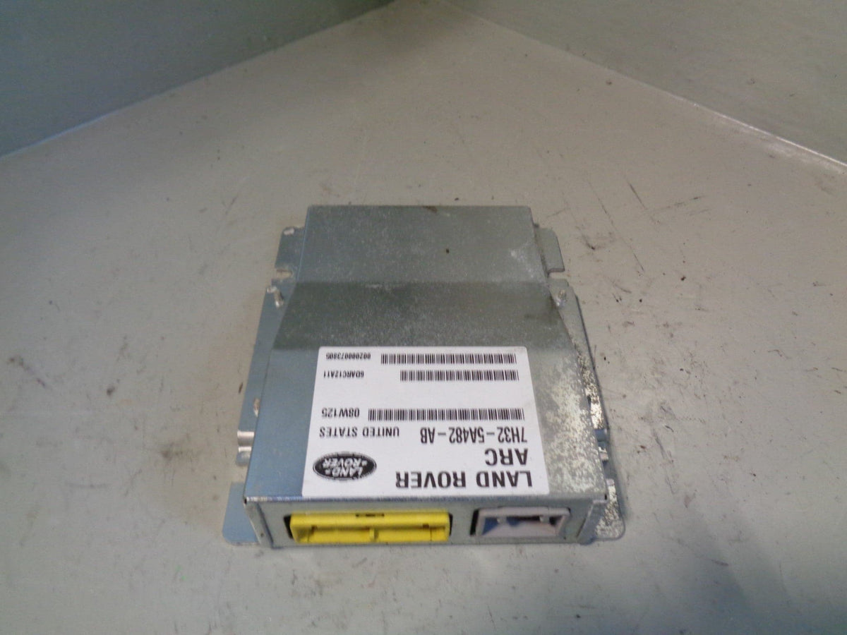 Range Rover Sport Anti Roll ECU ACE ARC Control Module 7H32-5A482-AB L320
