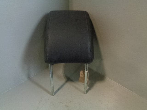 Discovery 4 Front Headrest Leather in Black Left or Right Land Rover L319