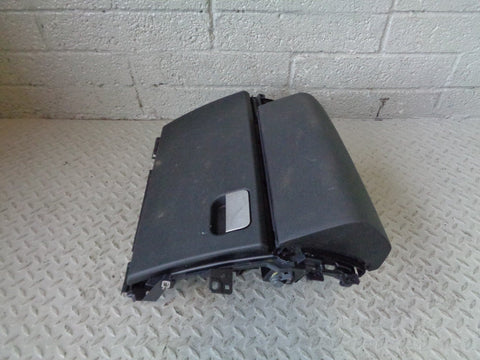 Range Rover Sport Glove Box Complete Upper and Lower Black 2009 to 2013