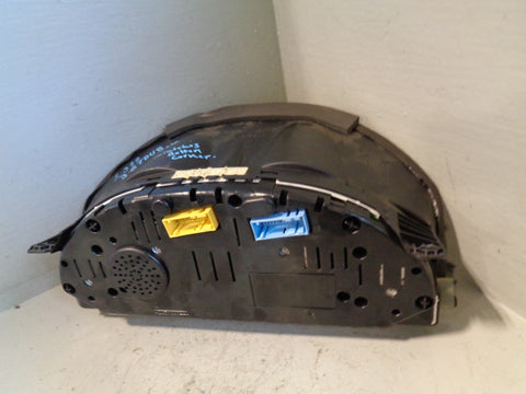 Range Rover Instrument Cluster Speedo L322 3.6 TDV8 2006 to 2010 R21024