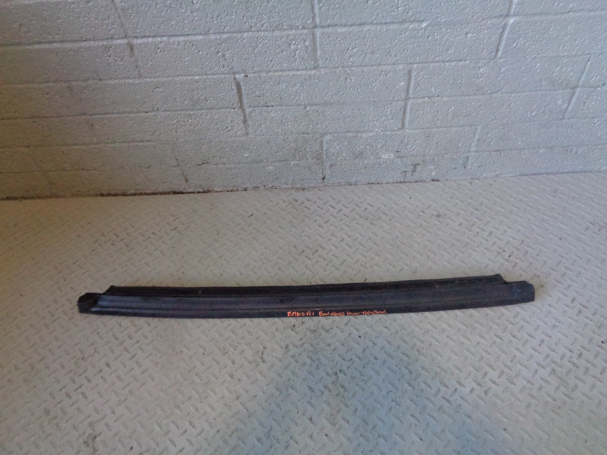 Genuine Land Rover Freelander IRD Seal Ring Kit - SP00454, OS32884, Made In UK
