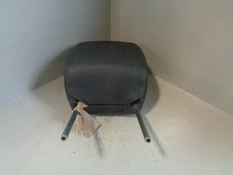 Discovery 4 Front Headrest Leather in Black Left or Right Land Rover L319